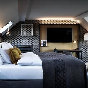 Sorell Hotel Seefeld