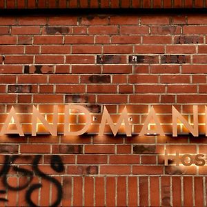 Sandmann Boutique Hostel Hotel